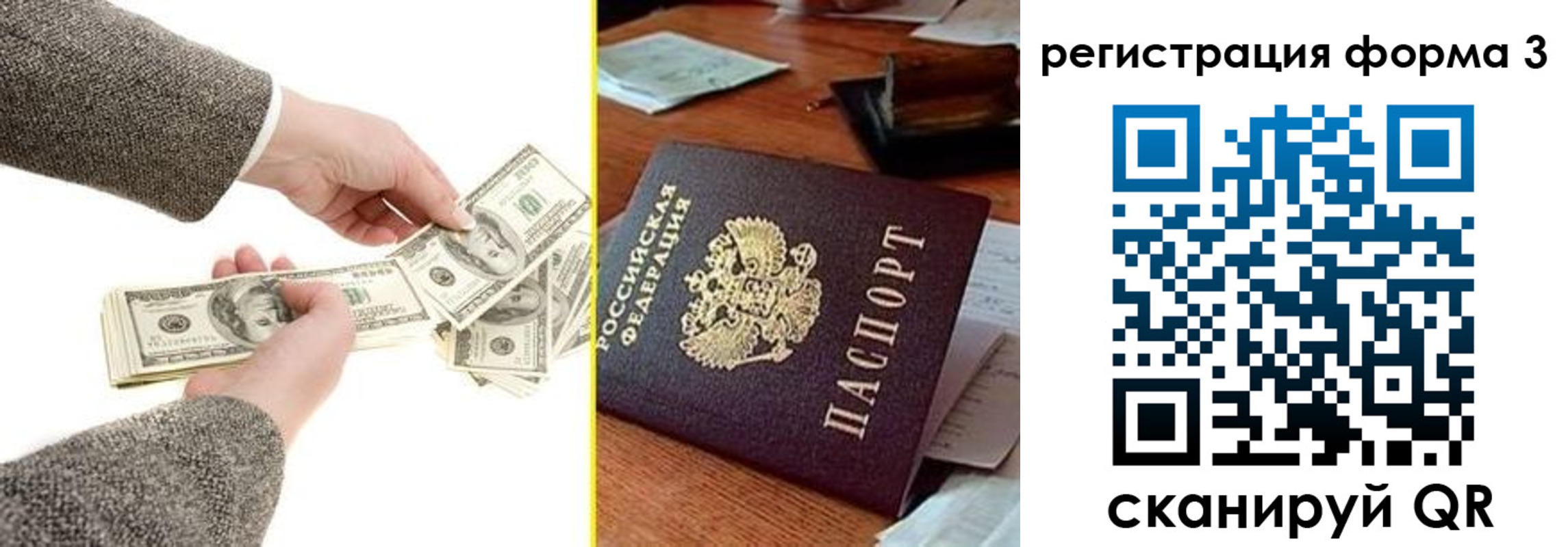 прописка гарантия в Козловке